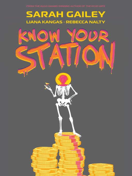 Cover image for Know Your Station